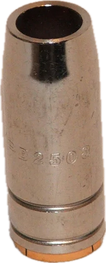 ESAB 345P012003 MB25 Conical Nozzle 15mm Dia 57mm Long