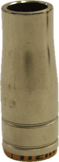Binzel Type MB25 Bottle Nozzle 11mm Dia (345P014303)
