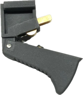 Binzel Type MB15/25/36/40/501 Trigger Switch Assy B2516