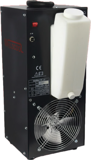 WeldCool Vertical Water Cooler 110/240V