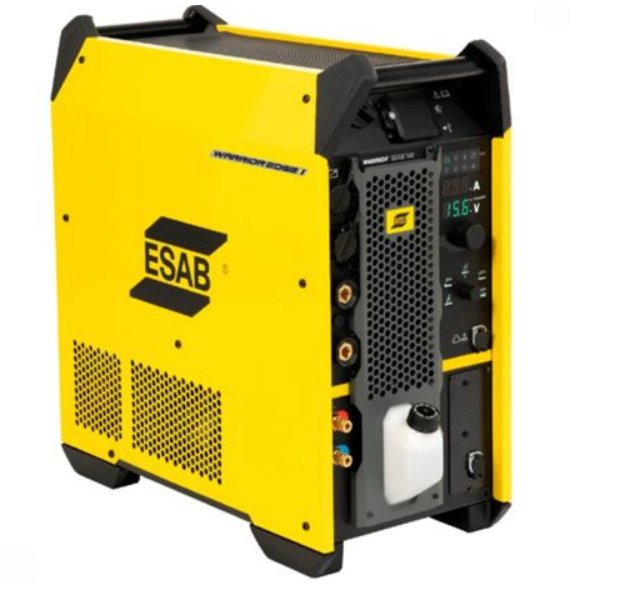 ESAB 0446300884 Warrior EDGE 500 CX11 CC/CV Pulsed & Speed Power Source 415V