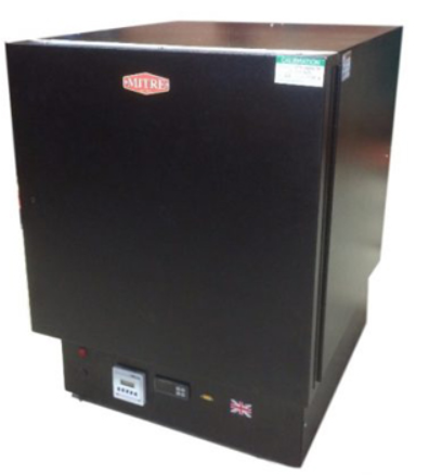 Welding Electrode Baking Oven 150kg Capacity 110/240V