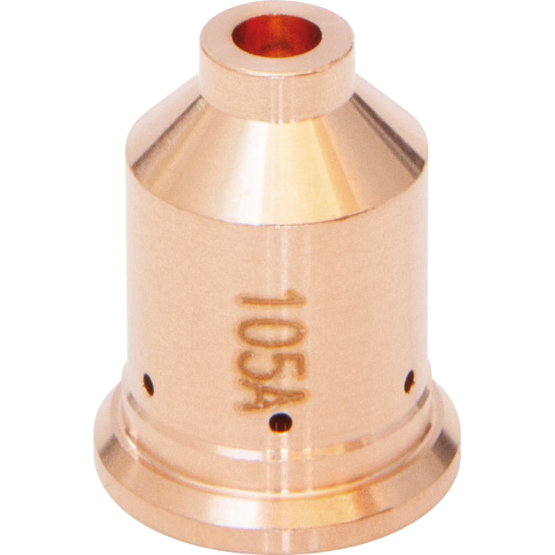 GYS 039278 Plasma Torch Gouging Nozzle 105A MT-125 (Pkt 5)