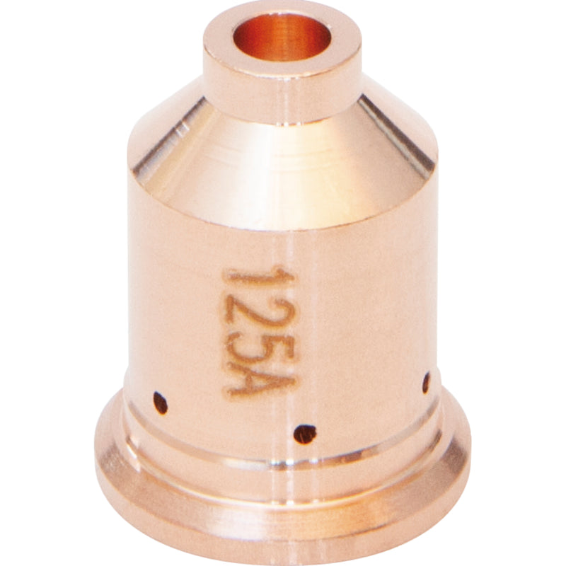 GYS 039285 Plasma Torch Gouging Nozzle 125A MT-125 (Pkt 5)