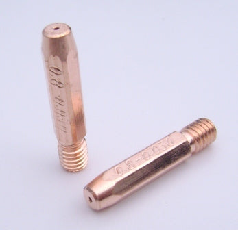 Mechafin ME200/300 M6 Contact Tip 1.4mm 57614 31mm Long