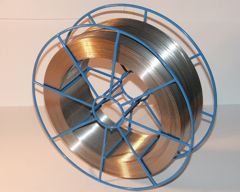Stainless Steel MIG Welding Wire 347s96 1.0mm (15kg Reel)