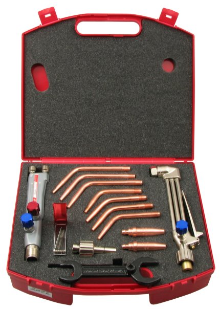 Saffire Type 5 Basic Welding & Cutting Kit