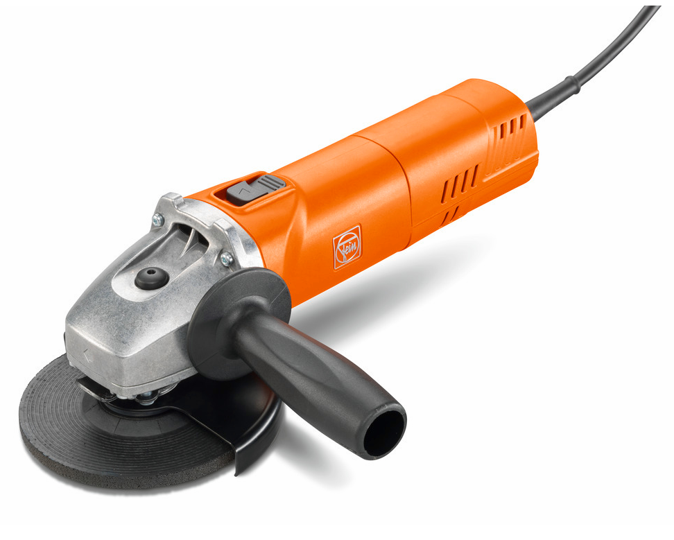 125mm angle deals grinder 240v