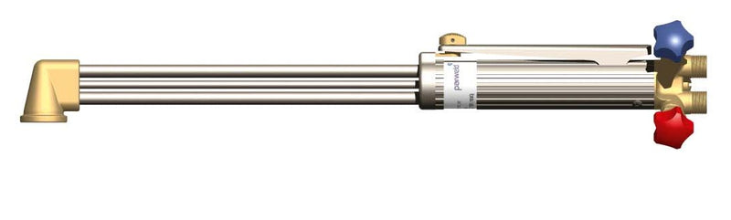 Saffire Type NM-250/18" Cutting Torch 90 Degree Head