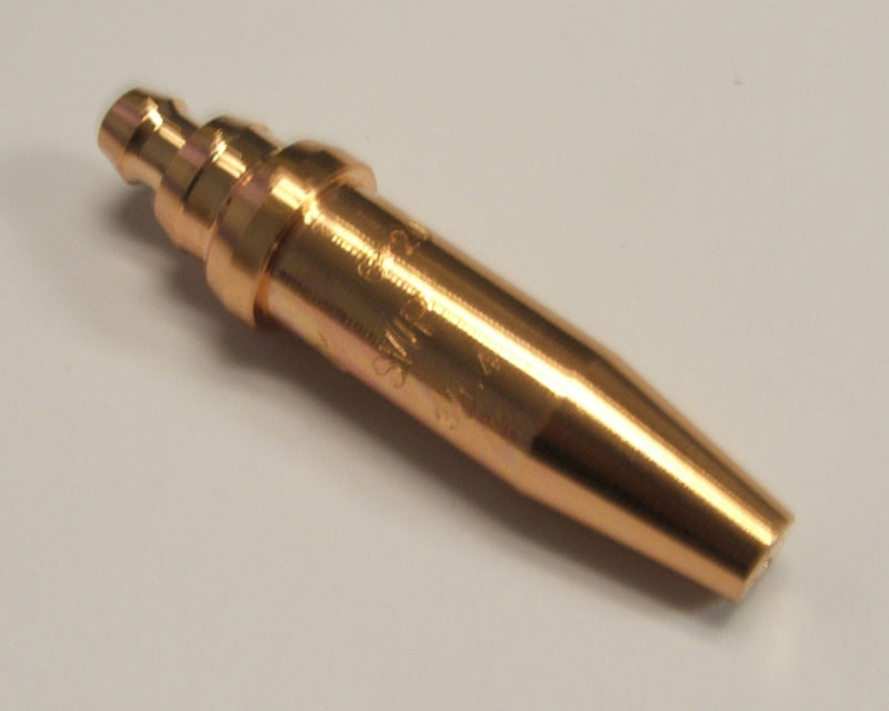 Nozzle Cutting ANM 0.8mm 1/32 Short (3-6mm) Acetylene