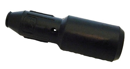 Cable Connector Inline CC-18 Socket Heavy Duty