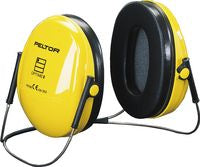 Peltor Optime I Ear Muffs With Neckband H510B-403-GU