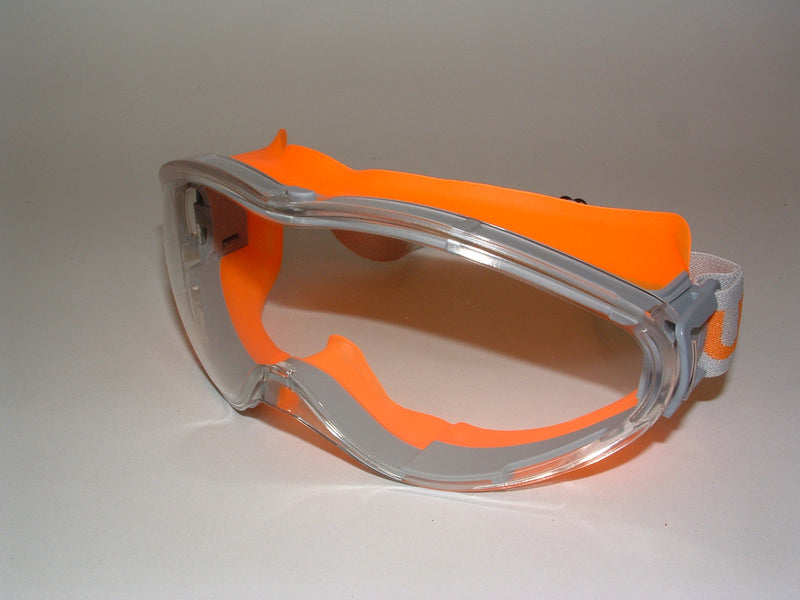 Goggles Grinding Uvex Ultrasonic 9302-645