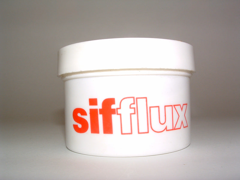Tub Flux SIF Aluminium Welding 100grm