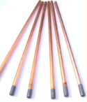 Carbon Electrode Arcair Gouging 13mm (1/2")
