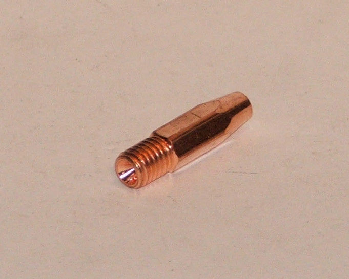 Mechafin ME400 Contact Tip 0.8mm M8 57808 33mm Long