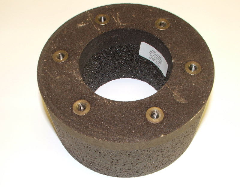 Grinding Wheels Cylinder 152 x 79 x 80mm Type 37 For MP12 6 Stud