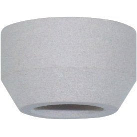 Thermal Dynamics Plasma 9-5617 White Ceramic Shield Cup