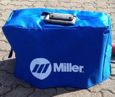 ITW Miller 301382 Protective Dust Cover 210/280 Maxstar/Dynasty Power Sources