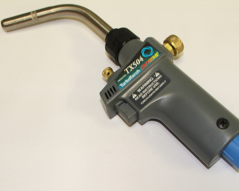 Thermal Dynamics Tx-504 Turbo Extreme Torch Only 0386-1293