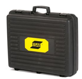 ESAB 0700500085 Rogue Plastic Carry Case Toolbox