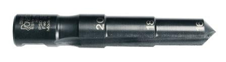 Powerbor 3 Step Cutter 40-42-44mm