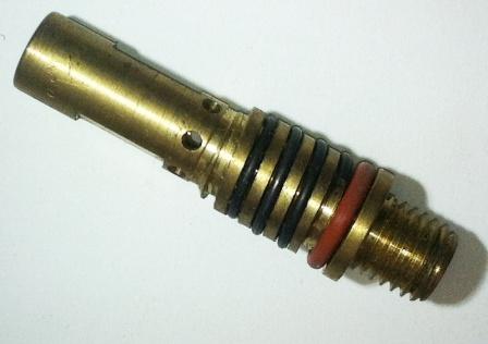 Tweco EL52 1560-1110 Diffuser Spool Gun
