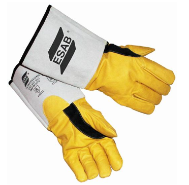 ESAB 0700500463 Welders Gauntlet Glove TIG Professional