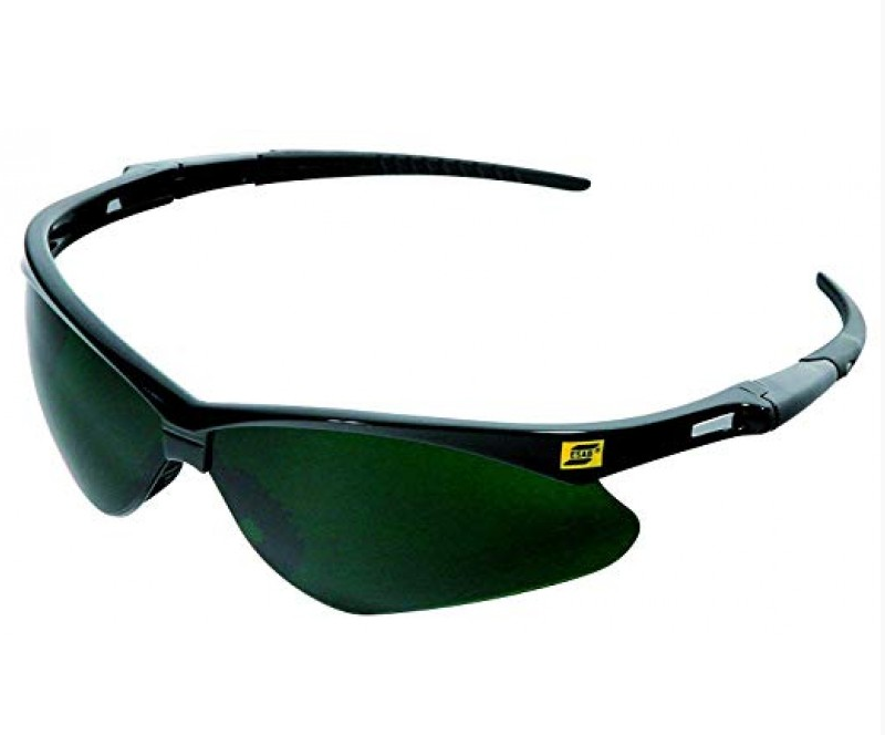 Spectacles ESAB 0700012033 Gas Welding Safety Shade DIN 5