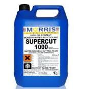 BioCut Blue Neat Metal Cutting Oil - 500ml (704010)