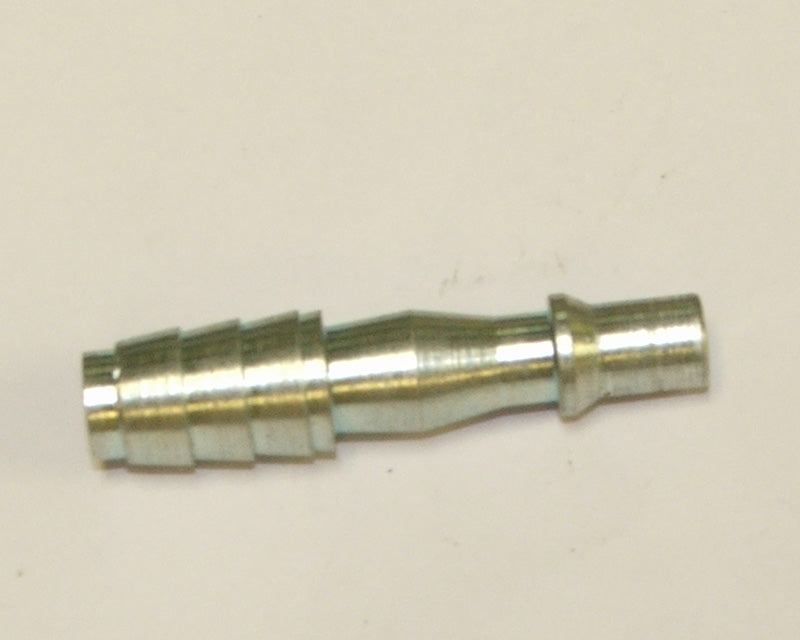 Air Line Fitting PCL Type 19 Bayonet Connector With Hose Tail 10mm