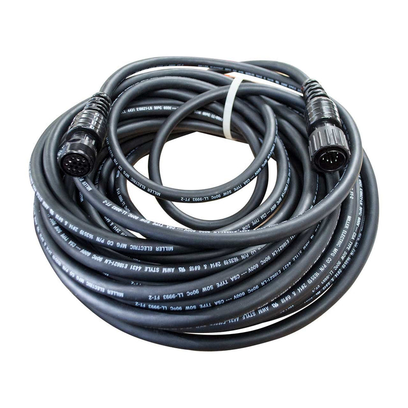 Hire Remote Control Cable Only Miller 14 Pin 15 Mtr (N/A)