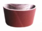 CIBO Fini-Master Abrasive Belt Ali Oxide P150 Grit for Polishing FF87/150/385X100