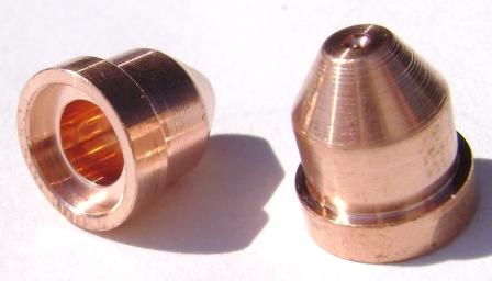 Cebora Plasma C1290 Nozzle (For Bi-Plasma 3100)