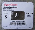 Hypertherm Genuine 220329 Plasma Fine Cut Nozzle