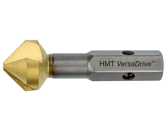 HMT 603060-0165 VersaDrive 90ø Countersink 16.5mm (M8)
