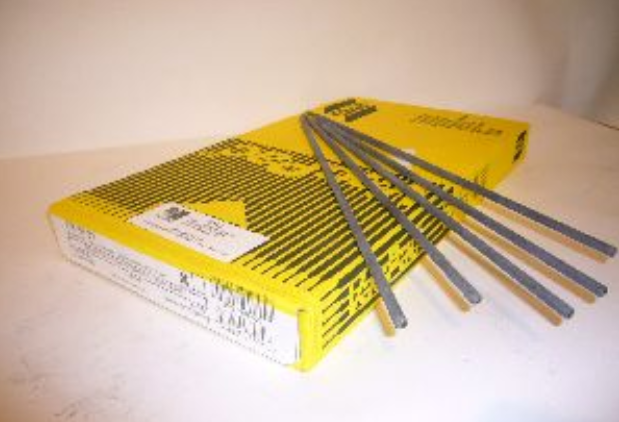 ESAB 67605030G0 OK 67.60 309-17 5.0mm x 350mm (10.8kg) Stainless Electrode
