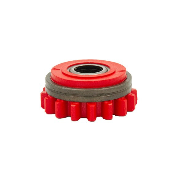 Kemppi W001068 1.0mm U Red Feed Roller Top For KFM 2/4 And RA
