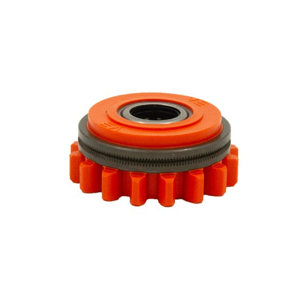 Kemppi W001060 1.2mm Knurled Feed Roller Top For KFM 2/4 And RA