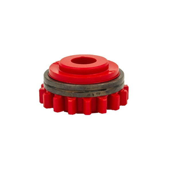 Kemppi W000675 1.0mm V Red Feed Roller Lower For KFM 2/4 And RA