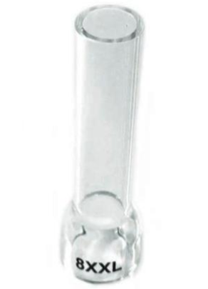 EDGE GL920 P8XXL Pyrex Glass Gas Cup TIG 20 12.5mm x 78mm Long