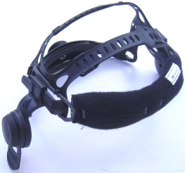 3M Speedglas 533000 Head Band Gear Only Complete (9100)
