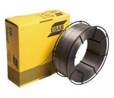 ESAB Stoody 2.4mm Gasless Buffer MIG Welding Wire (27.21kg)