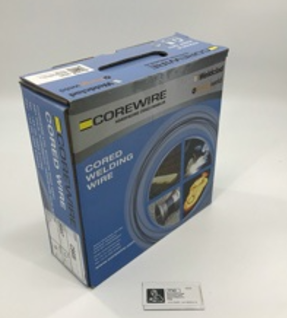Corewire CS600 Hardfacing 1.2mm Gasless Welding Wire (13kg)