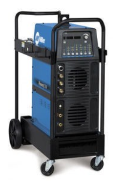Hire Miller Dynasty 400 AC/DC TIG Package Water Cooled 415V (Dont Remove Web Marker)