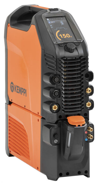 Kemppi MasterTig Series 5 235 AC/DC With STD Panel Package W/Cooled 110/240V (Production)