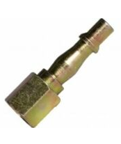 Air Line Fitting PCL Type 19 Bayonet Female 1/4 BSP