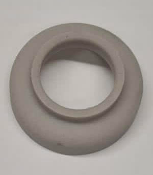 Weldcraft Style 18CGG Grey Cup Gasket (WP17/18) Gas Lens Stubby Type See 9480