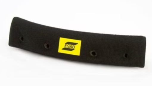 ESAB 0700000810 Sentinel A50 Sweat Band Front (Pkt 2)