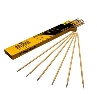 ESAB 46593235Z0 Goldrox 6013 Welding Electrodes 3.2mm 1kg Packet